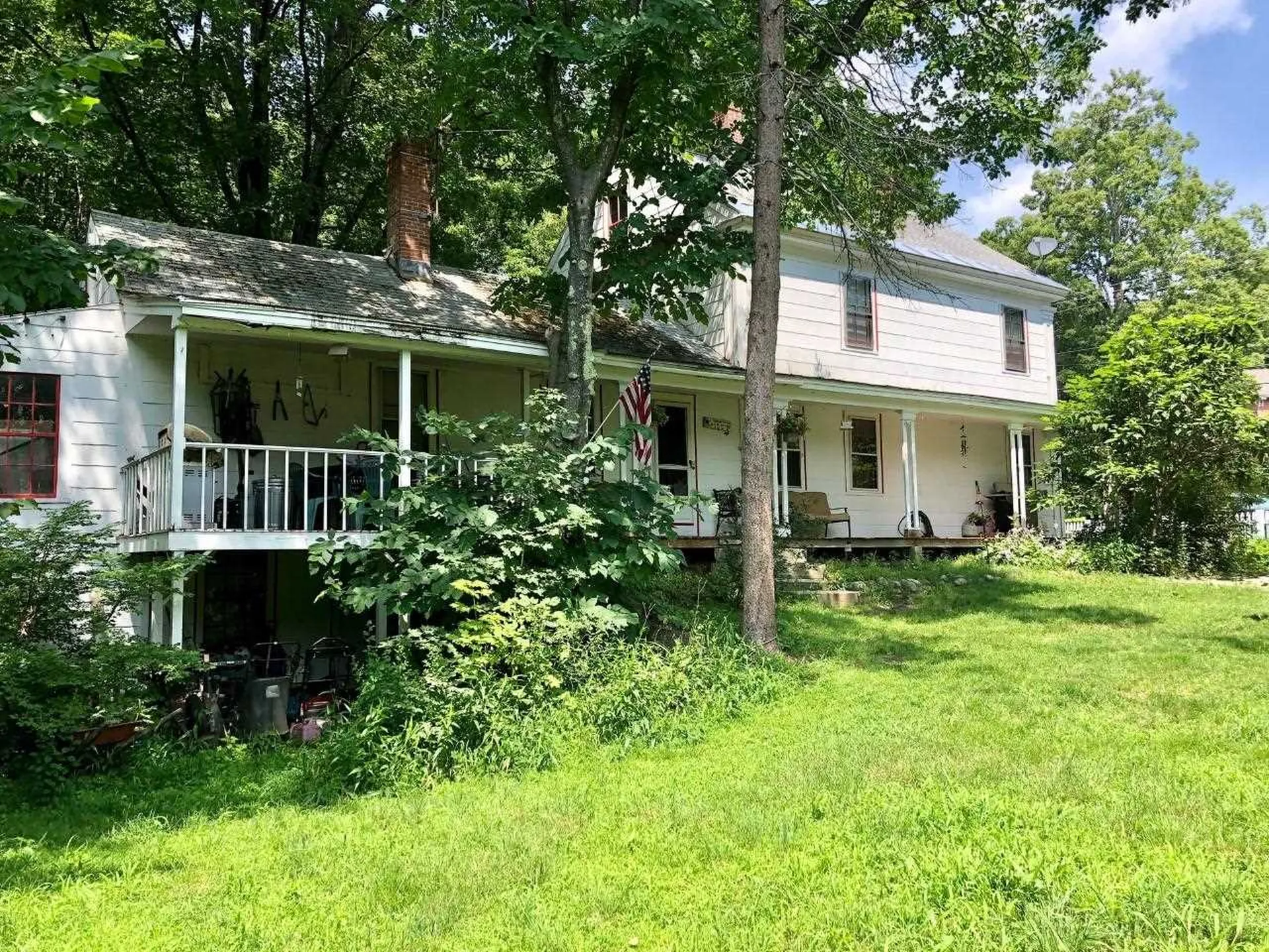 29 Souhegan Street Milford NH 03055
