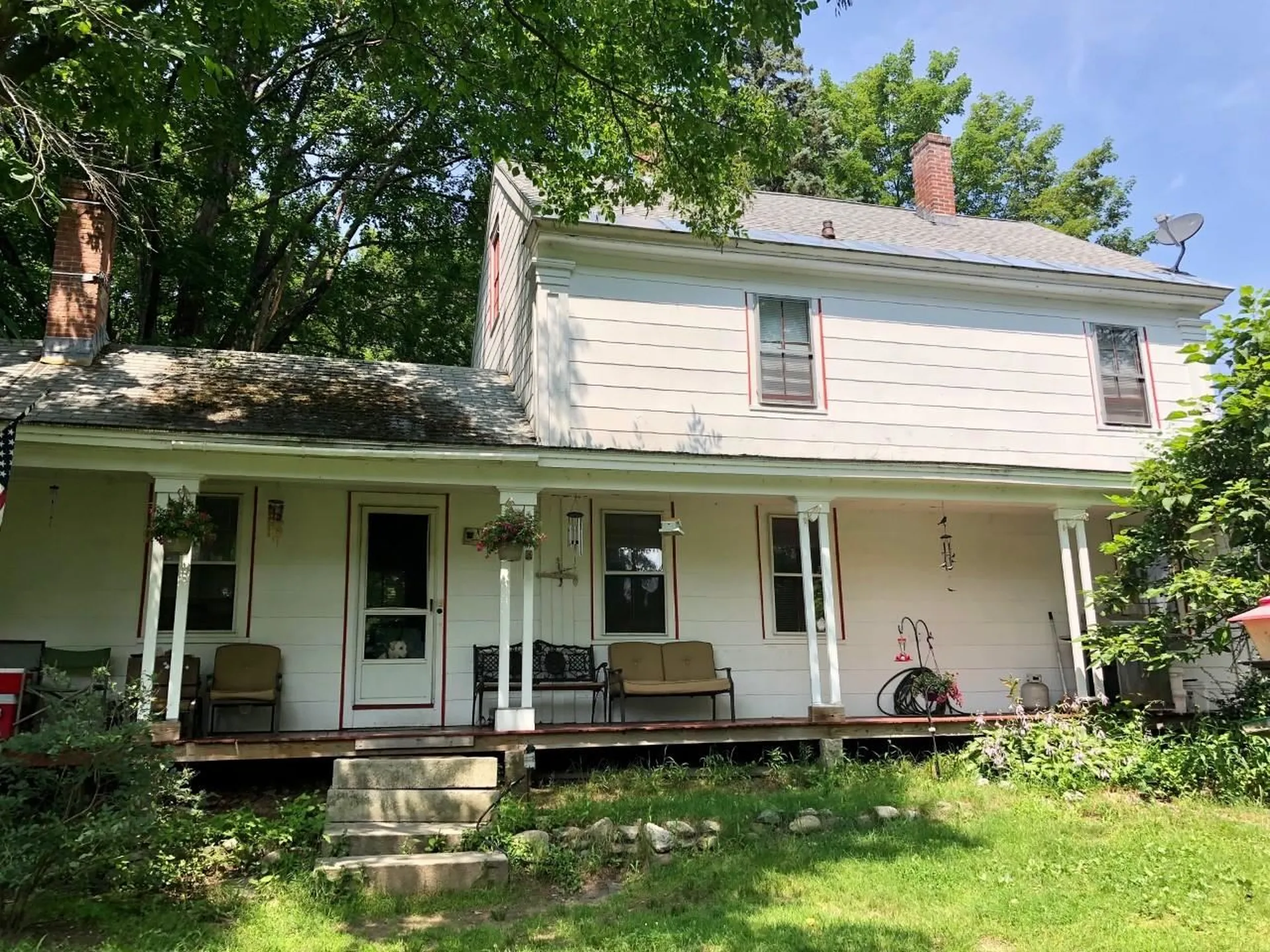 29 Souhegan Street Milford NH 03055