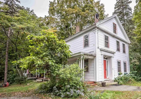 29 Souhegan Street Milford NH 03055