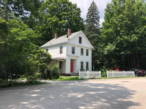29 Souhegan Street Milford NH 03055