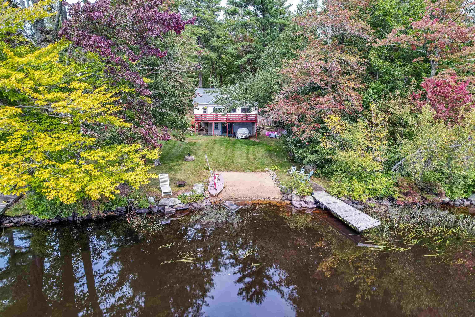 43 Pine Eden Road Rindge NH 03461