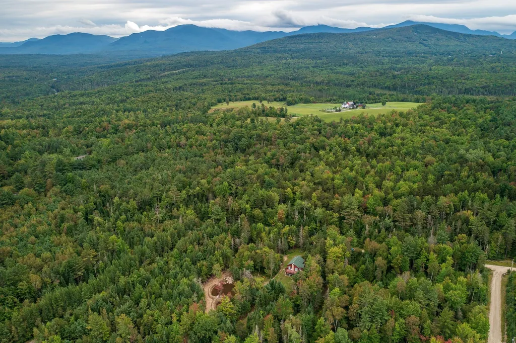 0 Cleos Way Bethlehem NH 03574