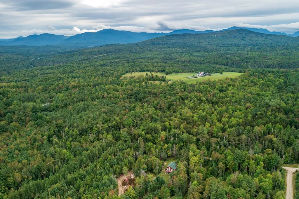 0 Cleos Way Bethlehem NH 03574