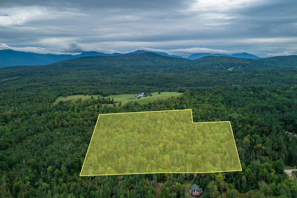 0 Cleos Way Bethlehem NH 03574
