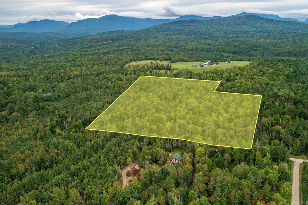 0 Cleos Way Bethlehem NH 03574
