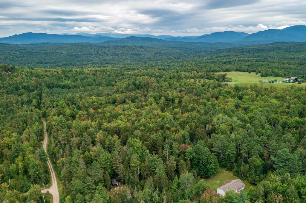 0 Cleos Way Bethlehem NH 03574