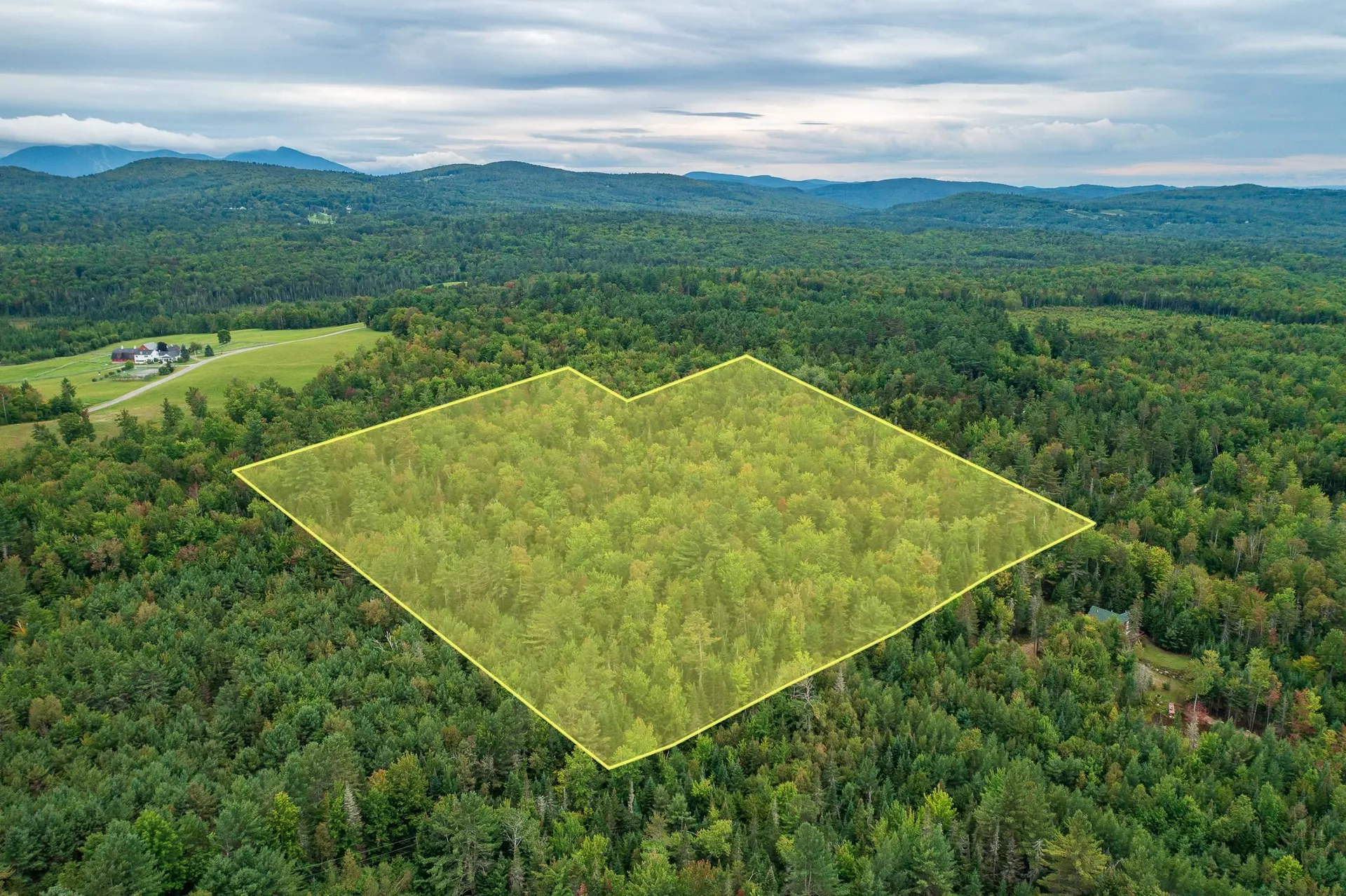 0 Cleos Way Bethlehem NH 03574
