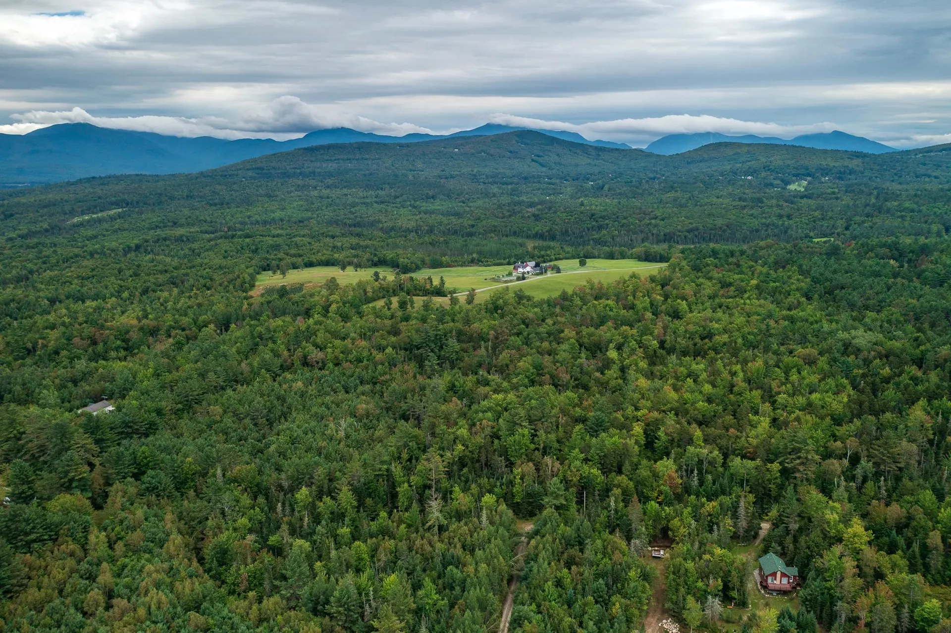 0 Cleos Way Bethlehem NH 03574