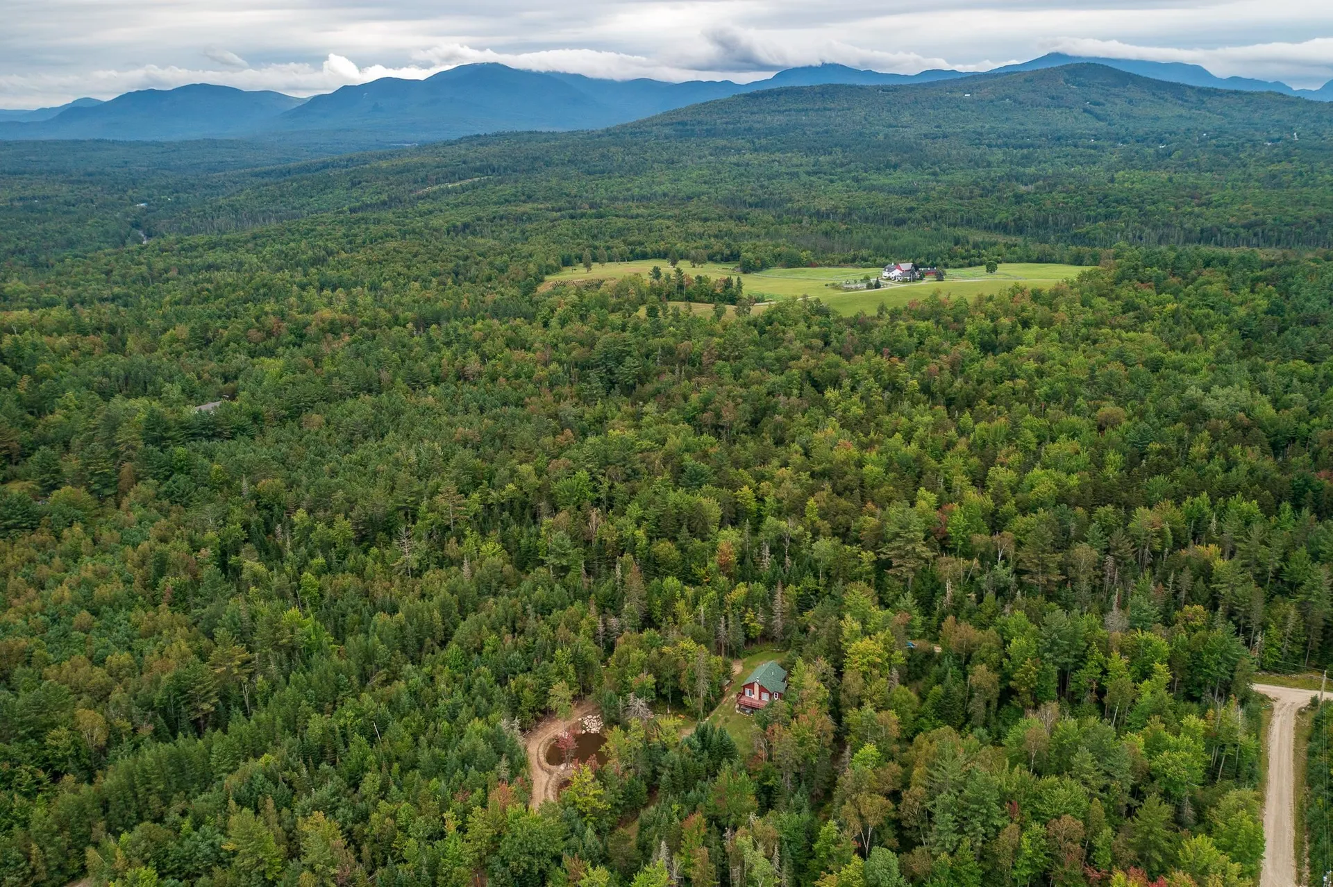 0 Cleos Way Bethlehem NH 03574