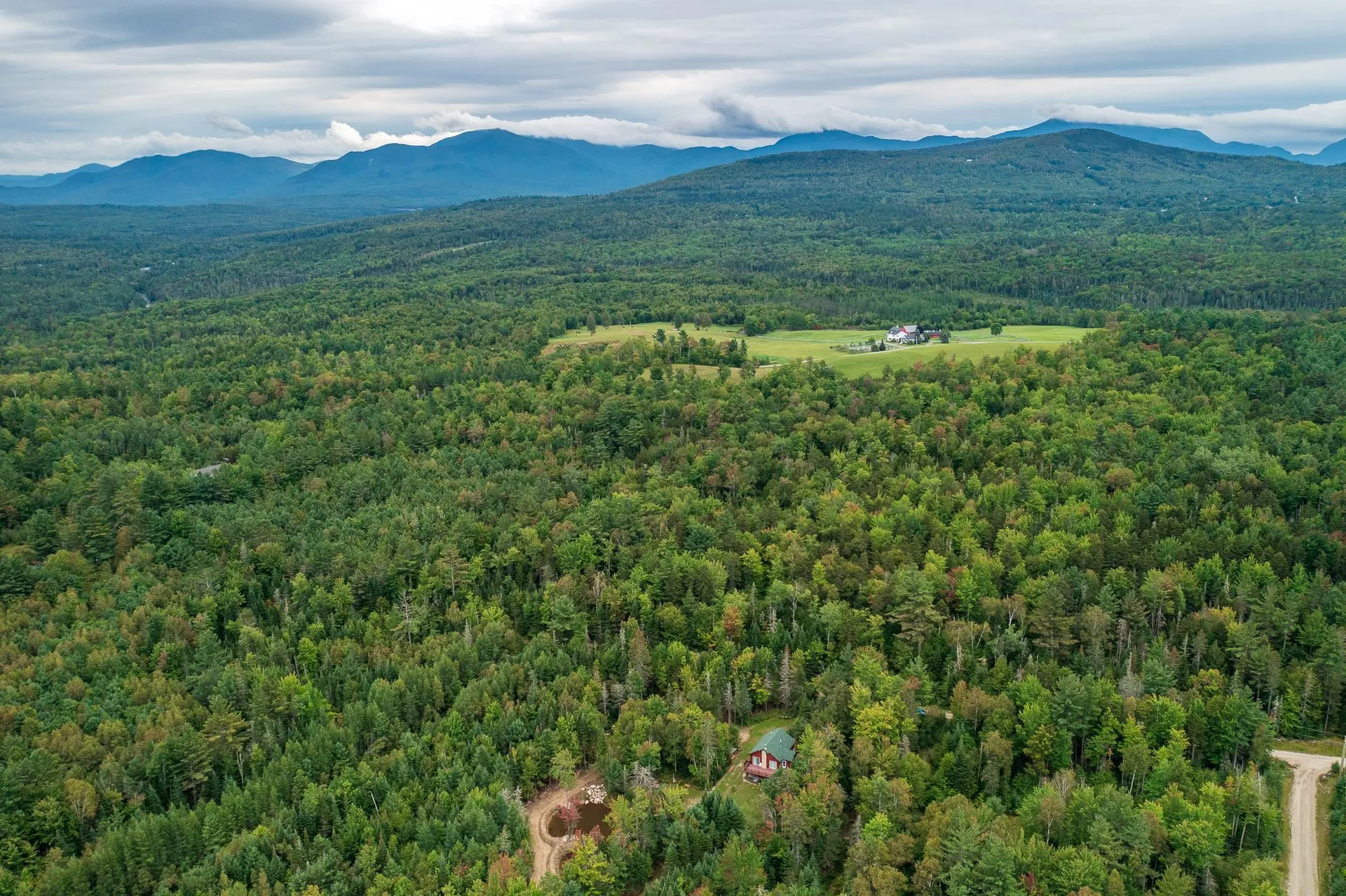 0 Cleos Way Bethlehem NH 03574