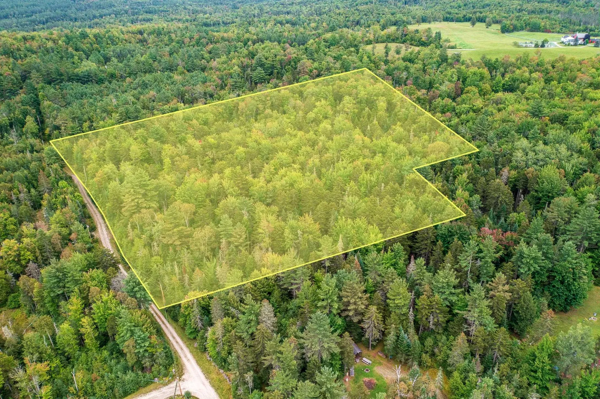 0 Cleos Way Bethlehem NH 03574