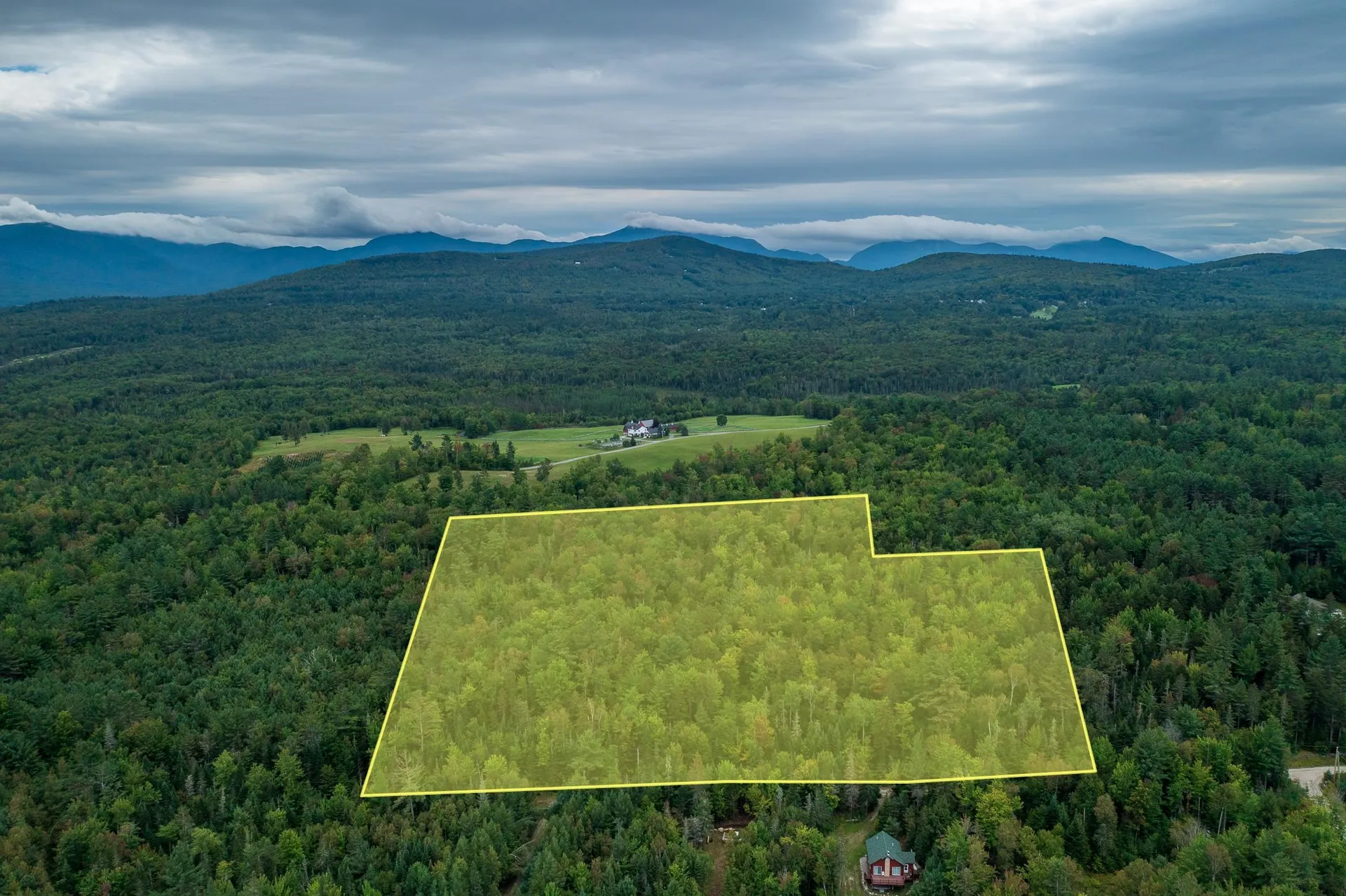 0 Cleos Way Bethlehem NH 03574