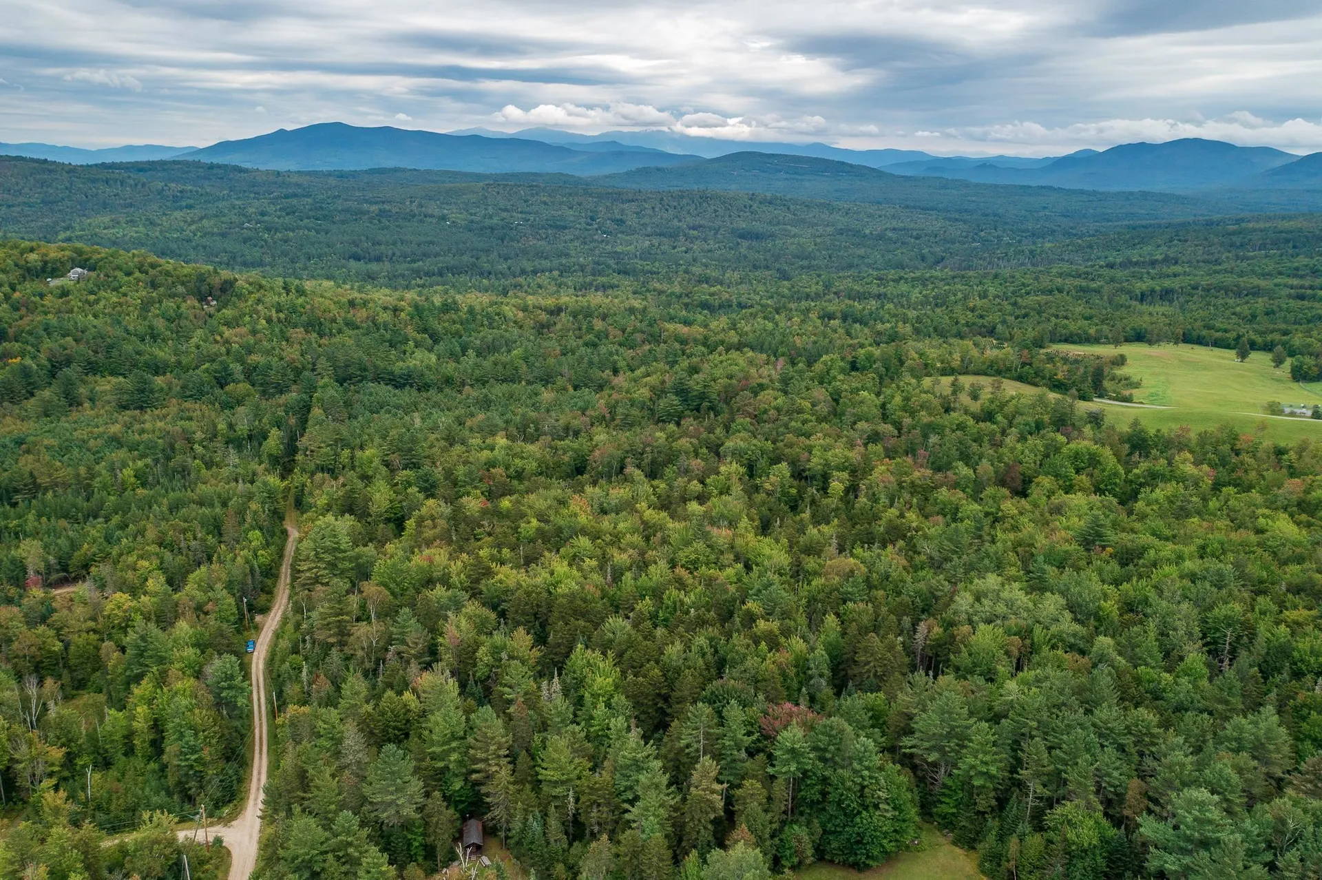 0 Cleos Way Bethlehem NH 03574