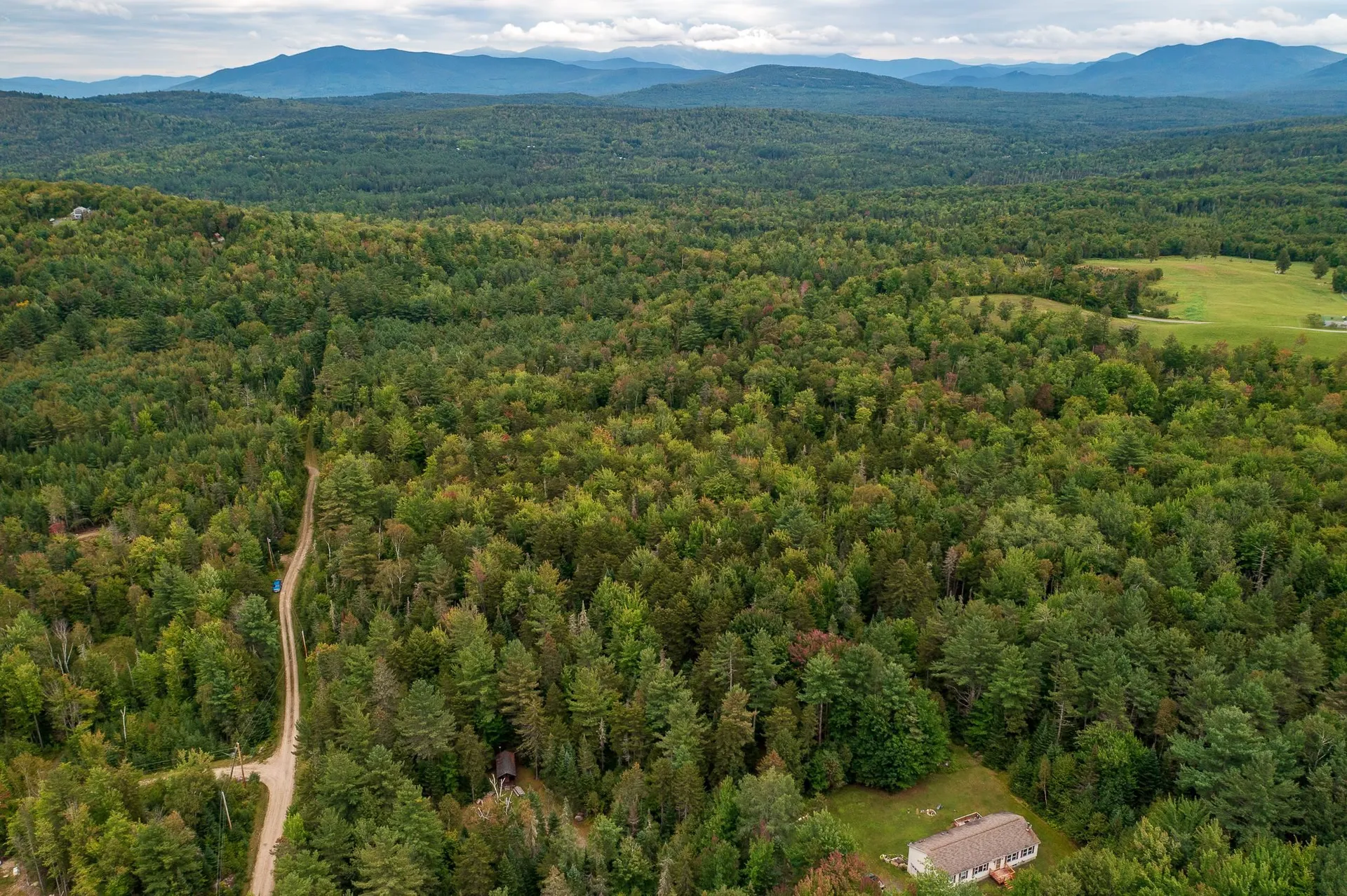 0 Cleos Way Bethlehem NH 03574
