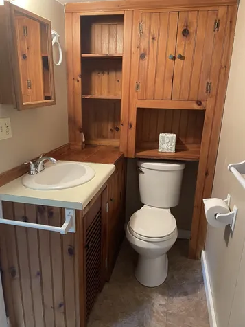 855 Parker Road Danville VT 05828
