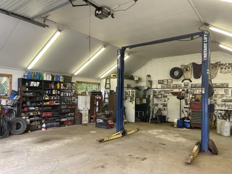 855 Parker Road Danville VT 05828