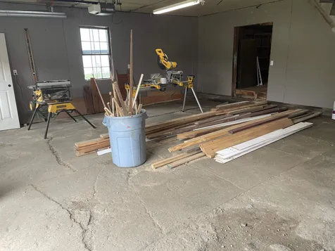 855 Parker Road Danville VT 05828