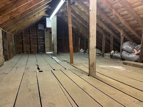 855 Parker Road Danville VT 05828