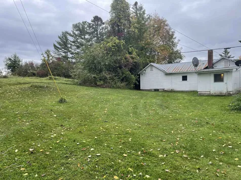 855 Parker Road Danville VT 05828