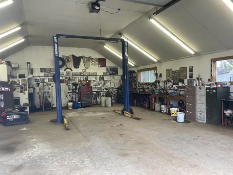 855 Parker Road Danville VT 05828