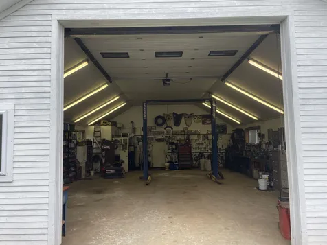 855 Parker Road Danville VT 05828