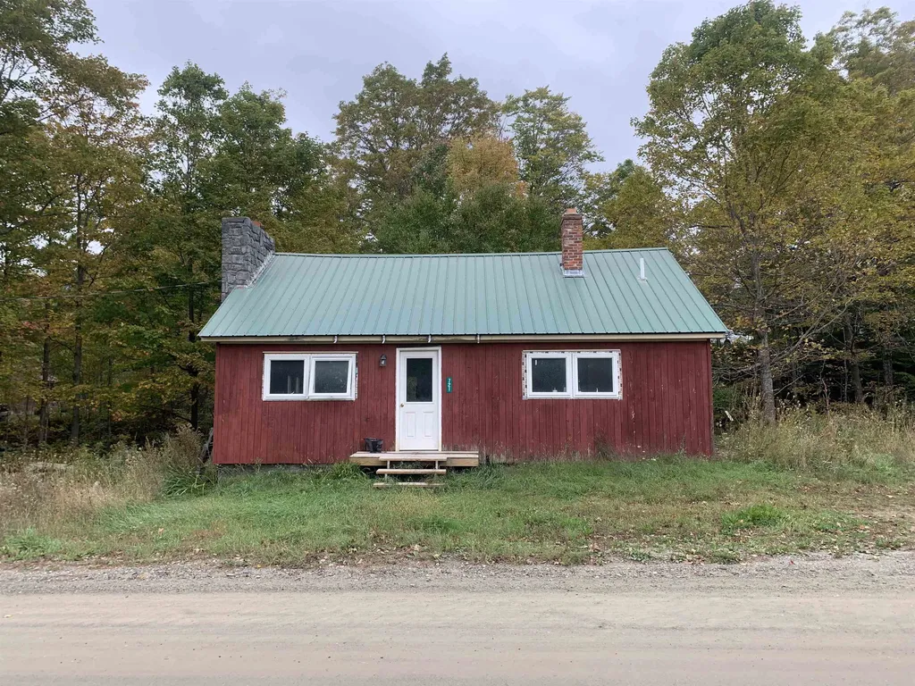721 Jerusalem Road Starksboro VT 05487