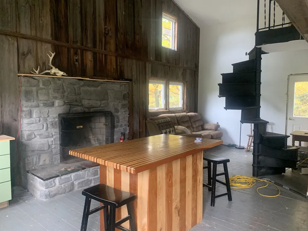 721 Jerusalem Road Starksboro VT 05487
