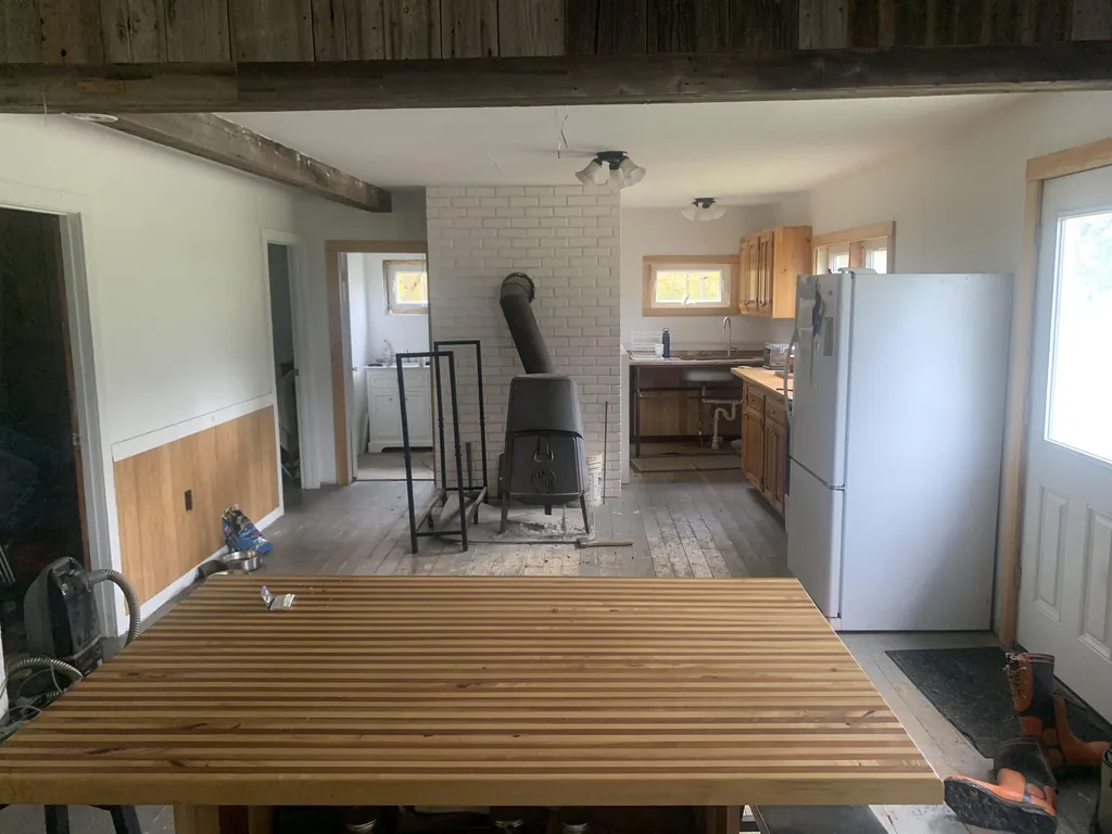 721 Jerusalem Road Starksboro VT 05487