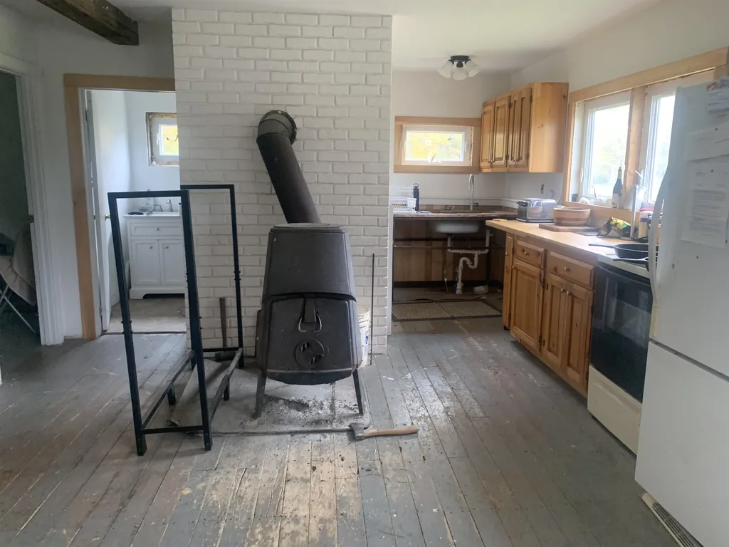 721 Jerusalem Road Starksboro VT 05487