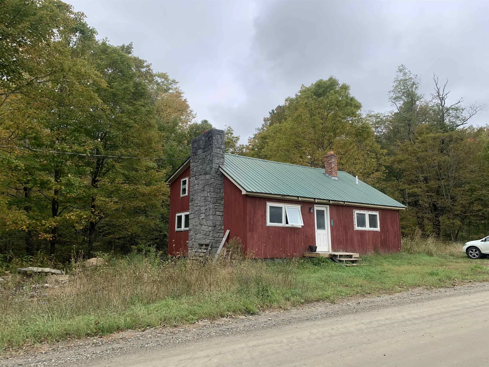 721 Jerusalem Road Starksboro VT 05487