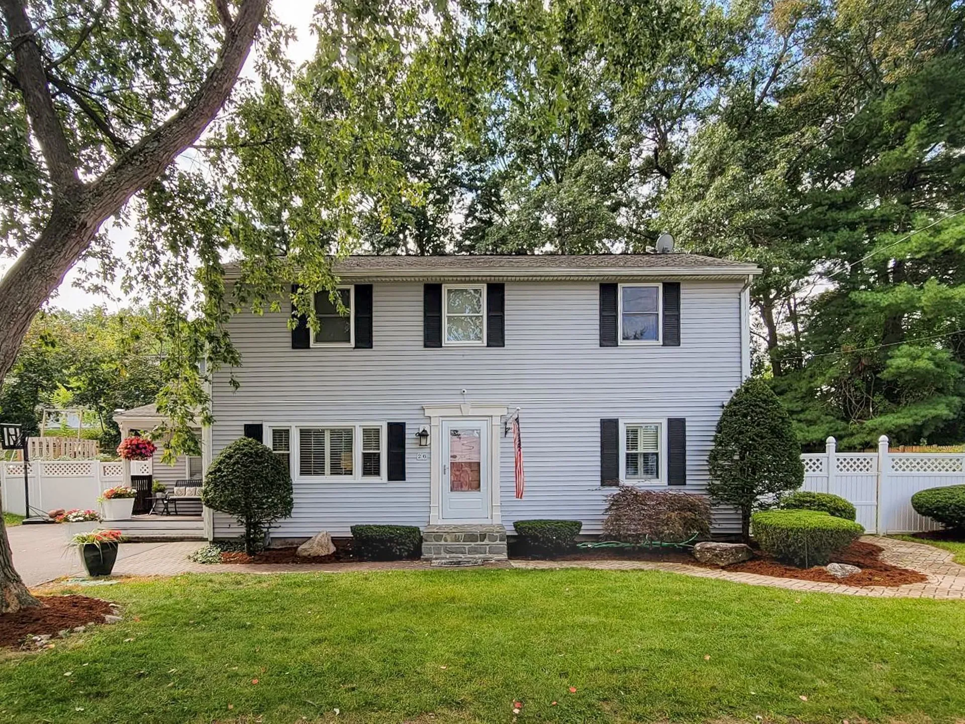 26 Greenwood Drive Nashua NH 03062