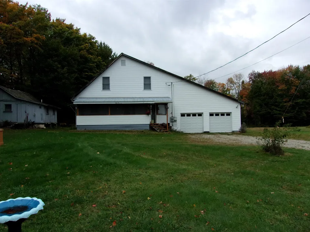 2973 Underpass Road Sutton VT 05867