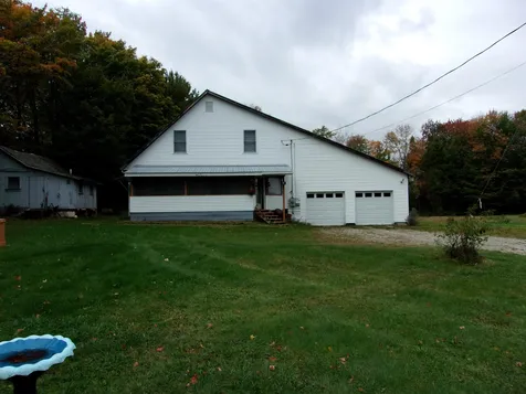 2973 Underpass Road Sutton VT 05867