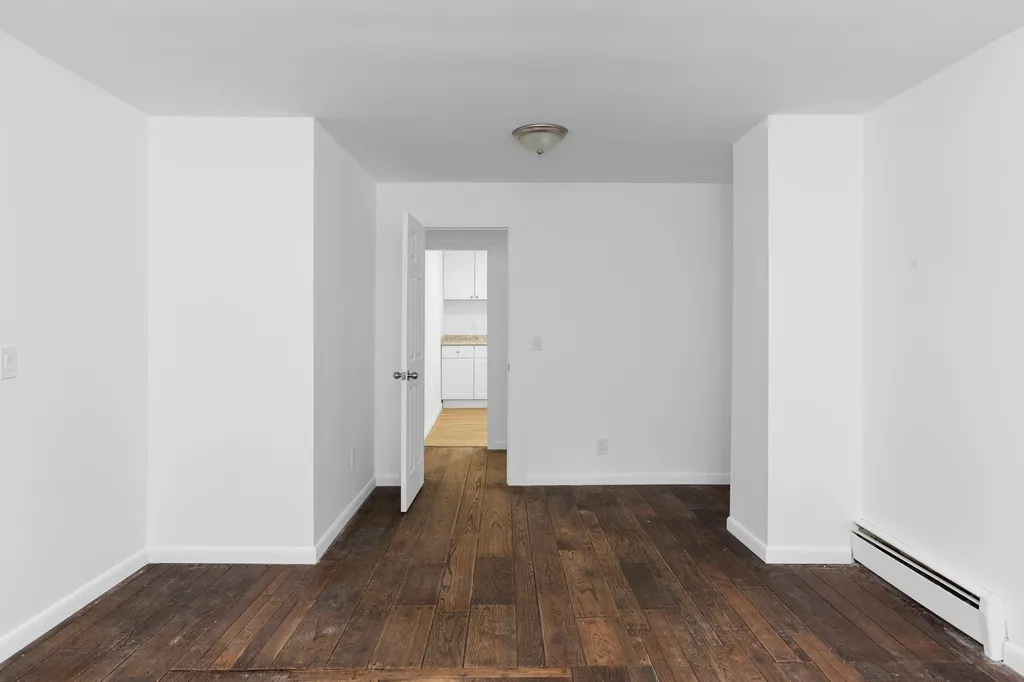 542 Lower Notch Road Bristol VT 05443