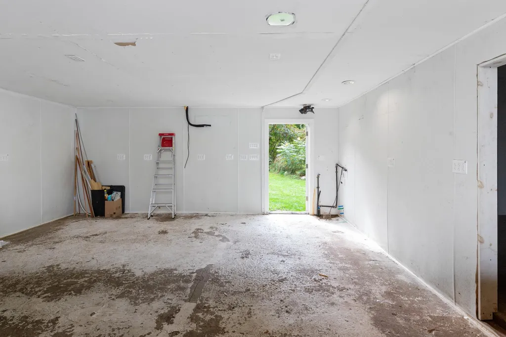 542 Lower Notch Road Bristol VT 05443