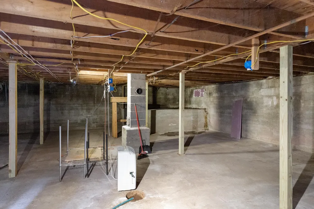 542 Lower Notch Road Bristol VT 05443