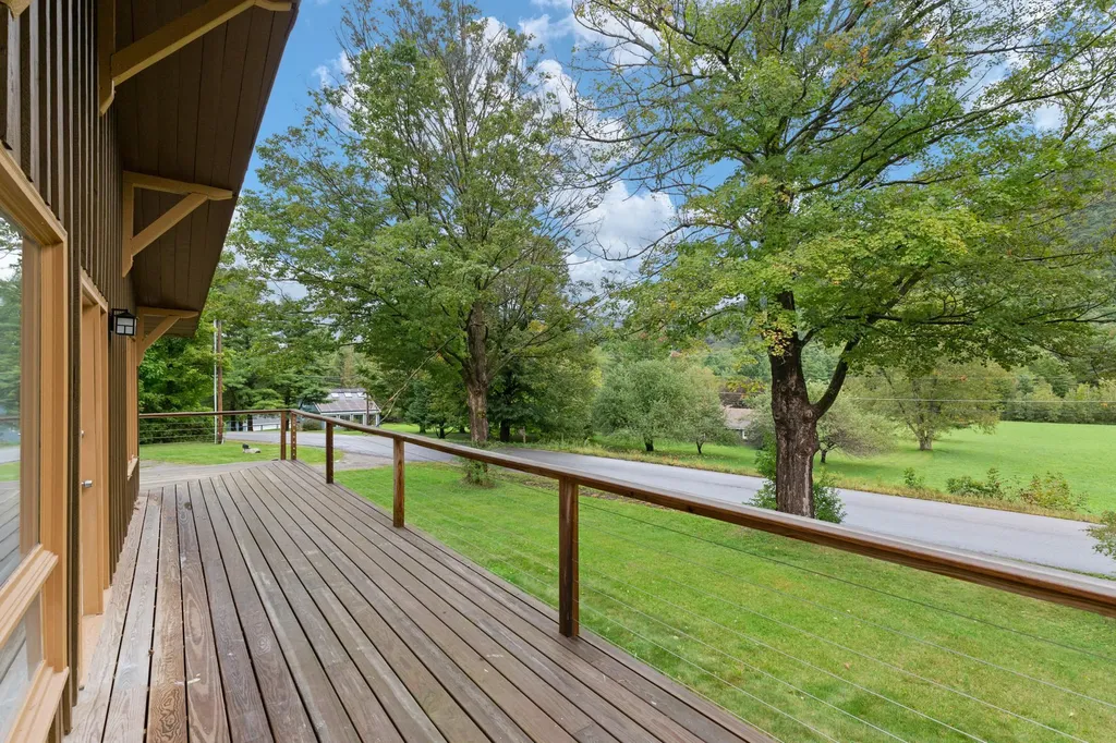 542 Lower Notch Road Bristol VT 05443