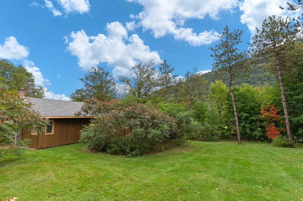 542 Lower Notch Road Bristol VT 05443