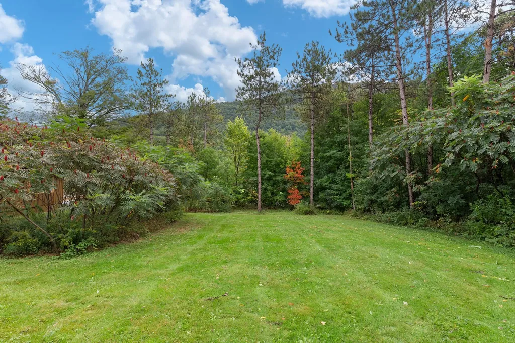 542 Lower Notch Road Bristol VT 05443