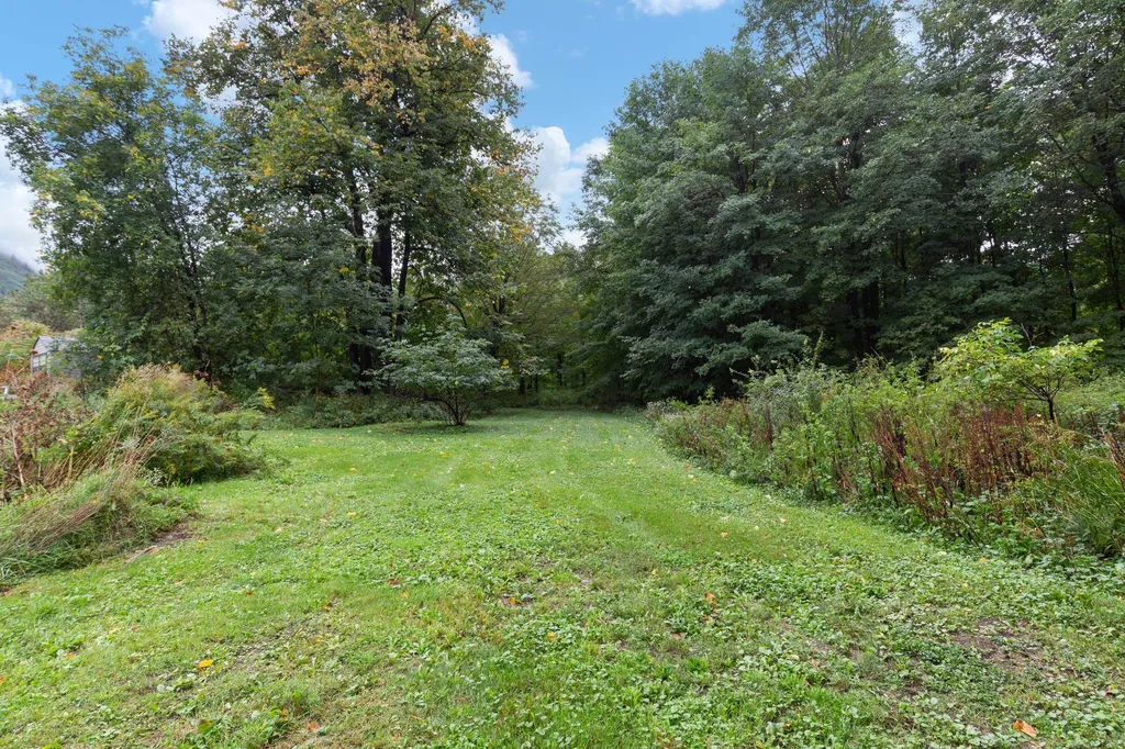 542 Lower Notch Road Bristol VT 05443
