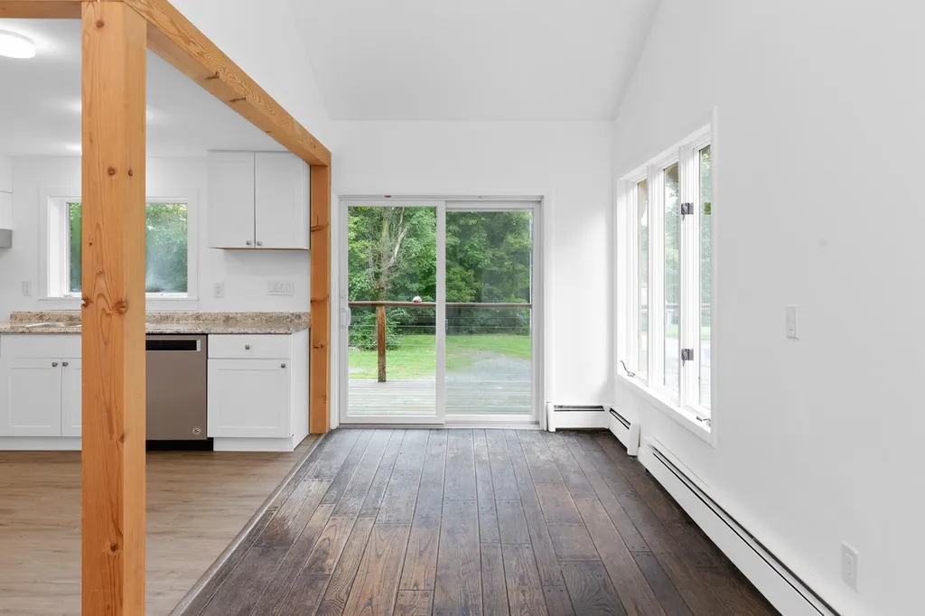 542 Lower Notch Road Bristol VT 05443