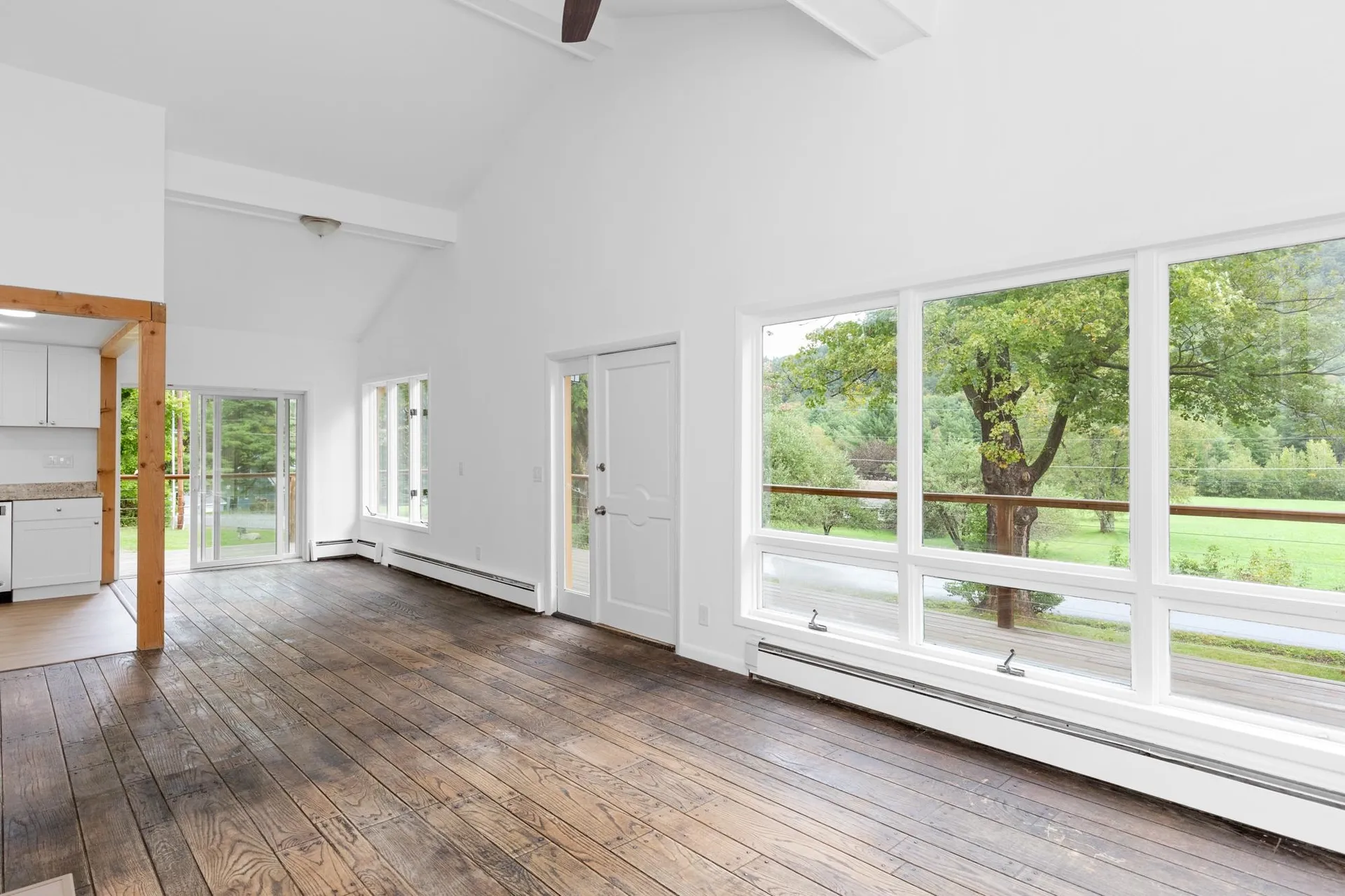 542 Lower Notch Road Bristol VT 05443