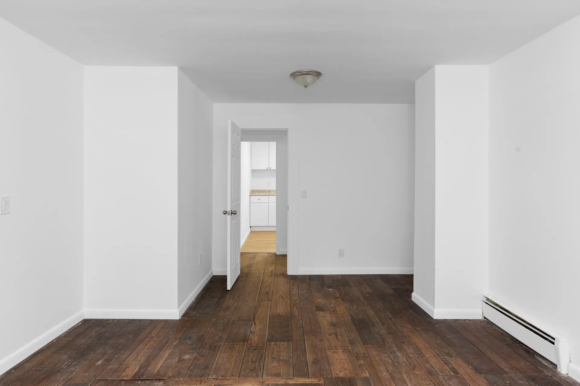 542 Lower Notch Road Bristol VT 05443