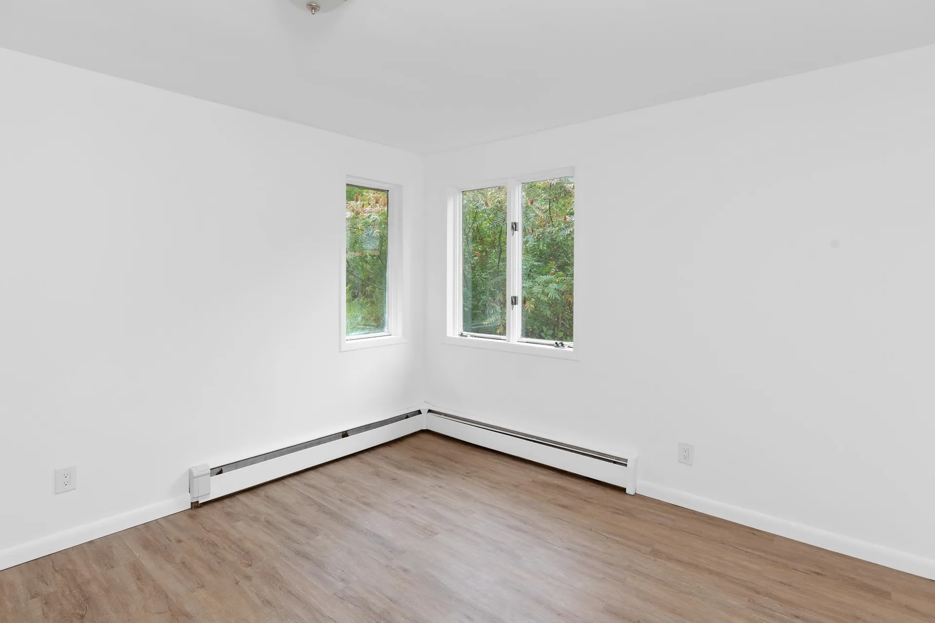 542 Lower Notch Road Bristol VT 05443