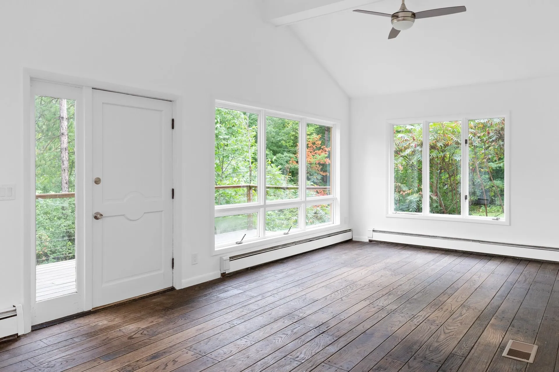 542 Lower Notch Road Bristol VT 05443