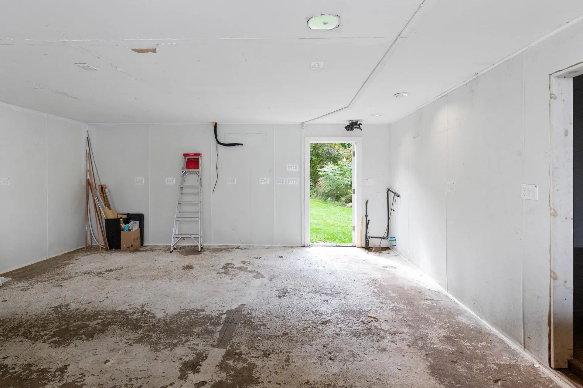 542 Lower Notch Road Bristol VT 05443