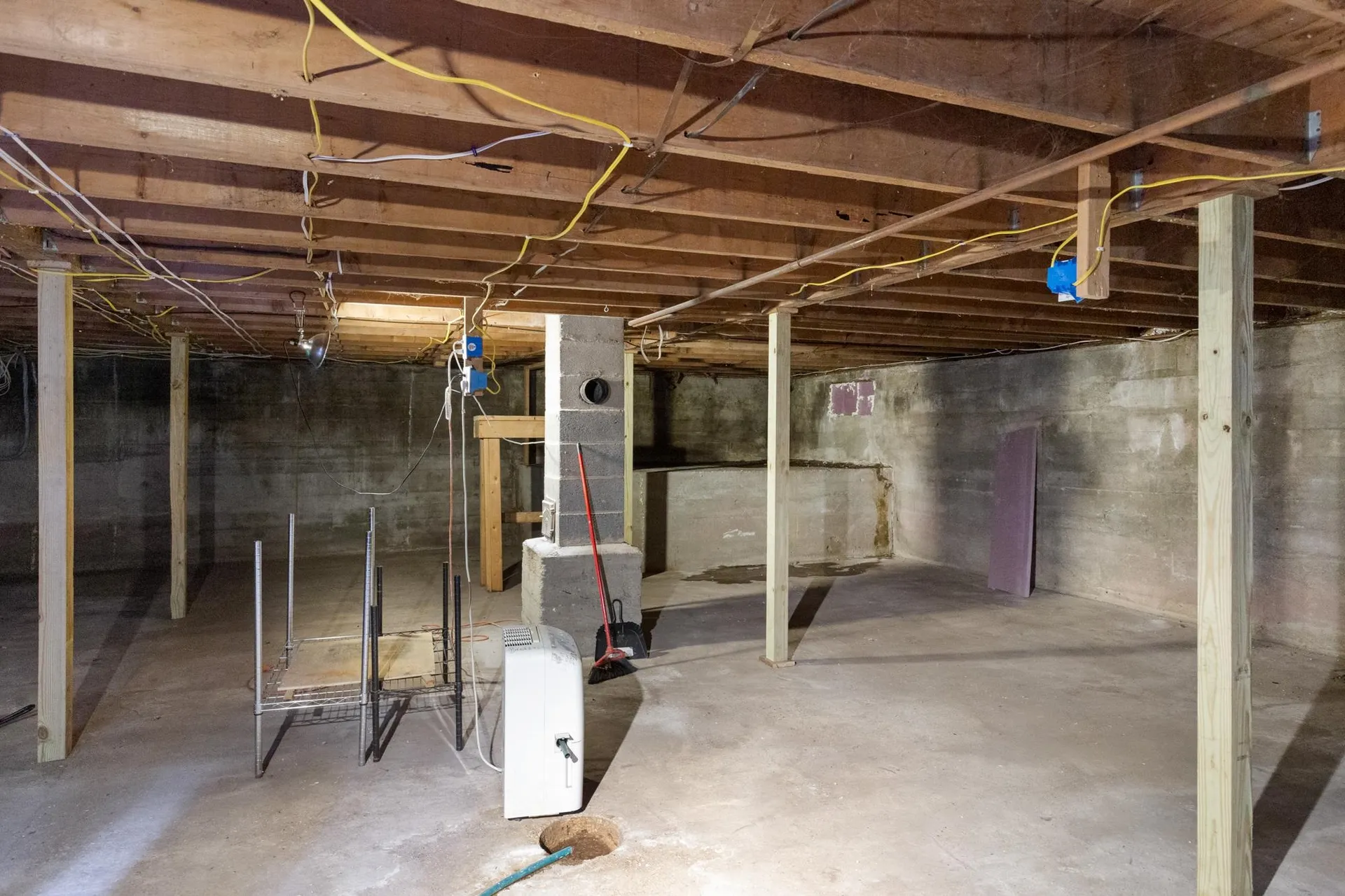 542 Lower Notch Road Bristol VT 05443