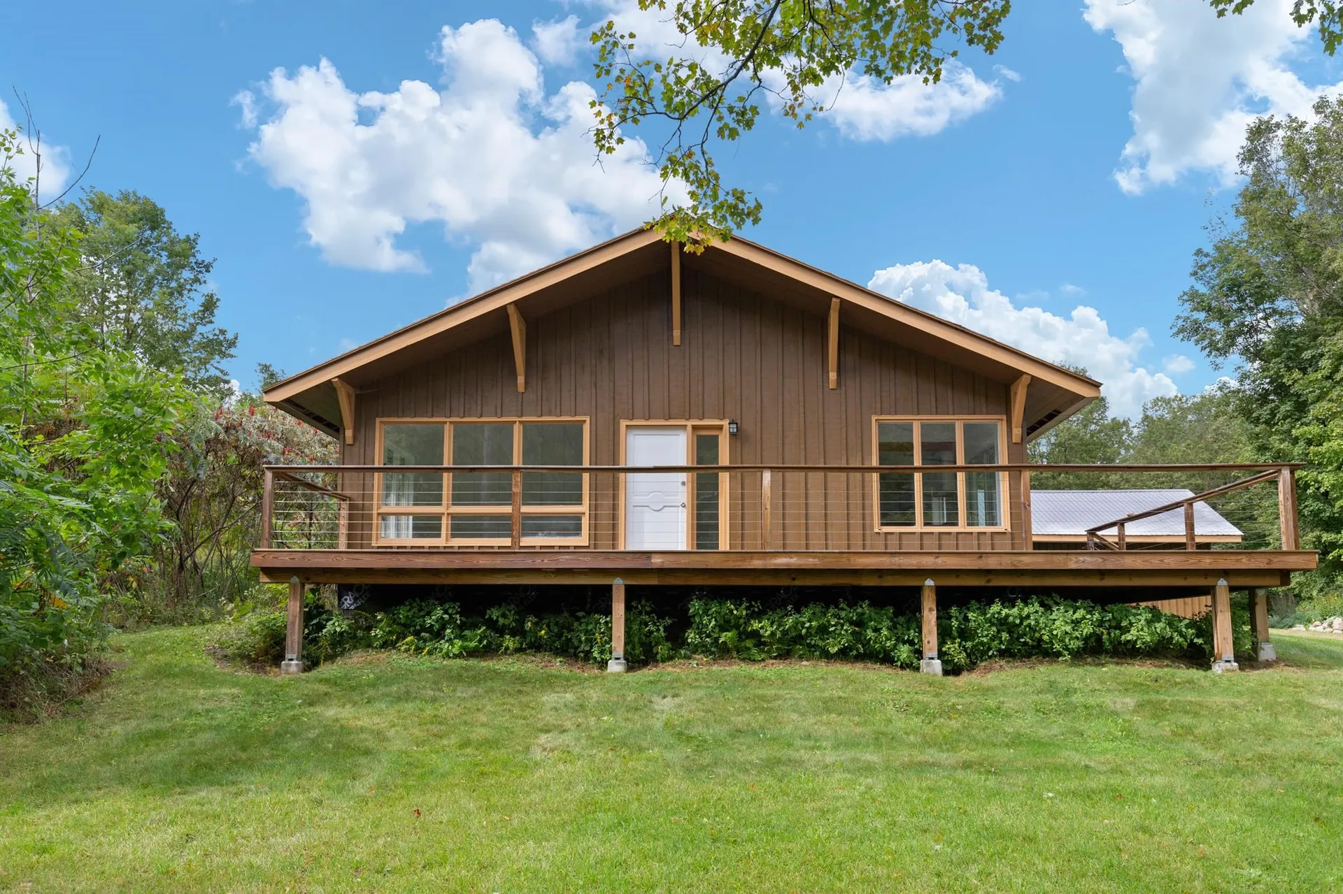 542 Lower Notch Road Bristol VT 05443