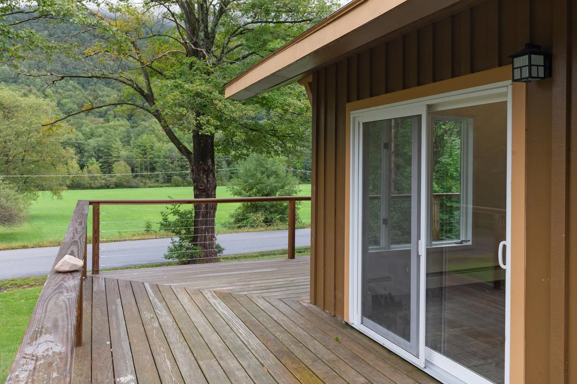 542 Lower Notch Road Bristol VT 05443