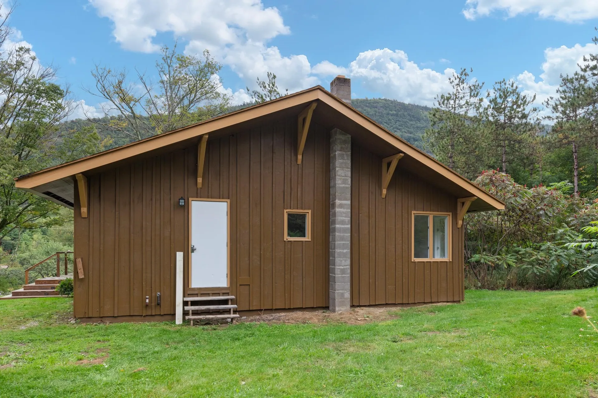 542 Lower Notch Road Bristol VT 05443